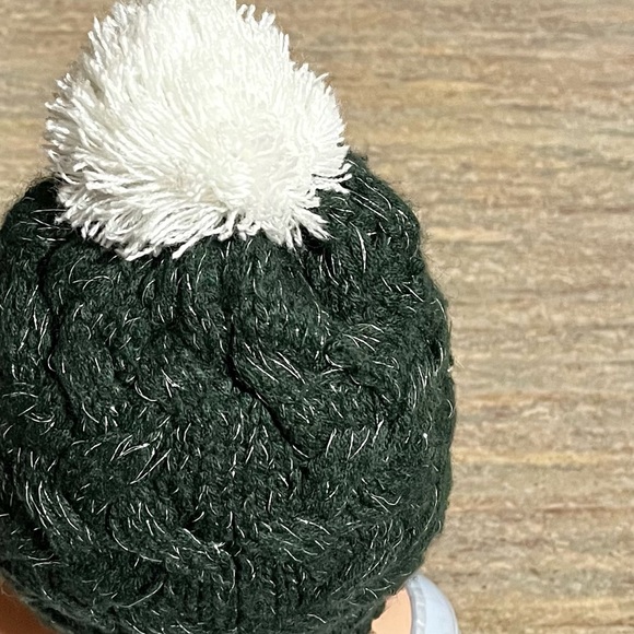 NFL NY Jets 47 beanie hat. Unisex - Picture 7 of 16